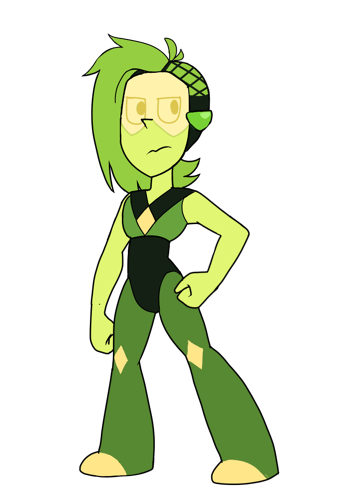 Bug | Steven Universe Roleplay Wiki | Fandom