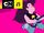 Cometa Steven Universe Cartoon Network