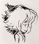 Lapis sketch 07