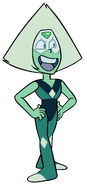 Peridot's Night Palette.