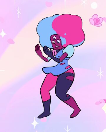 The Rebels / Garnet's First Fusion | Steven Universe Wiki | Fandom