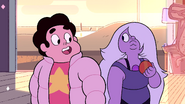 SU - Arcade Mania You can Win Stuff Too Amethyst