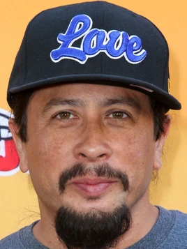 Andrew Kishino Pic