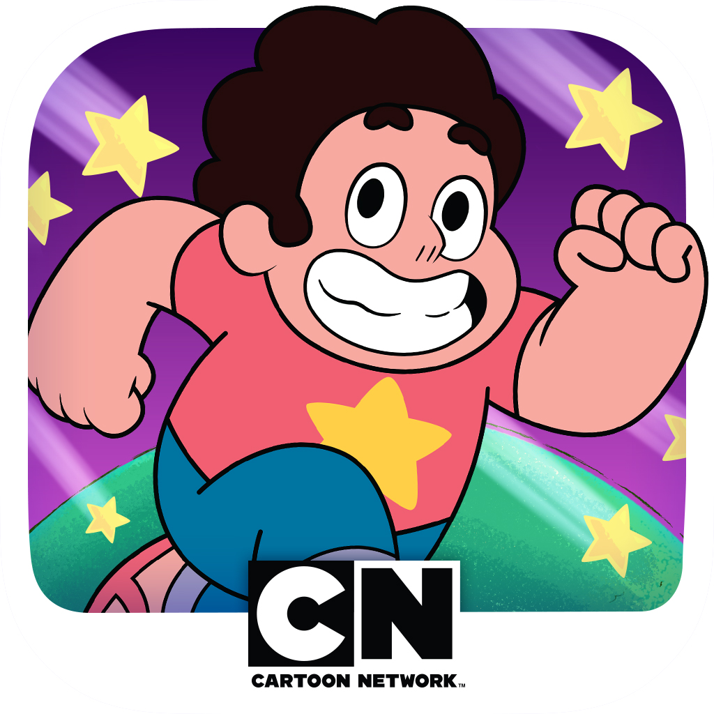 Steven Universo: entre para o time das Cristal Gems no game Ataque