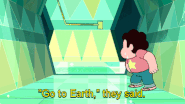Go to earth