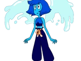 Lapis Lazuli
