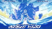 "Snow Day"