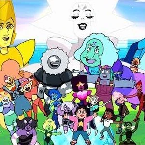Steven Universe Future | Steven Universe Wiki | Fandom
