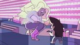 We Need To Talk Rainbow Quartz