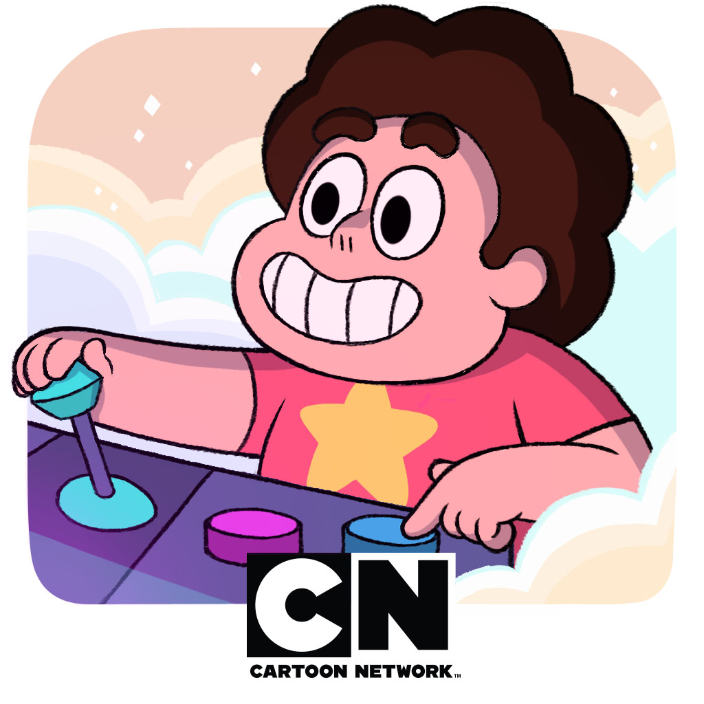 Steven Universe - TV on Google Play