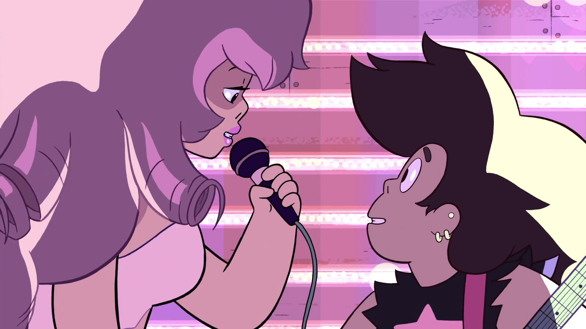 Rose Quartz, Steven Universe Wiki