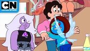 Meet Bluebird Steven Universe Future Cartoon Network