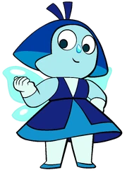 NoseGemAquamarineByChara