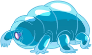 Water BearPNG