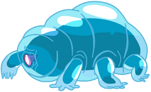 Water BearPNG