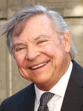 Frank Welker Pic