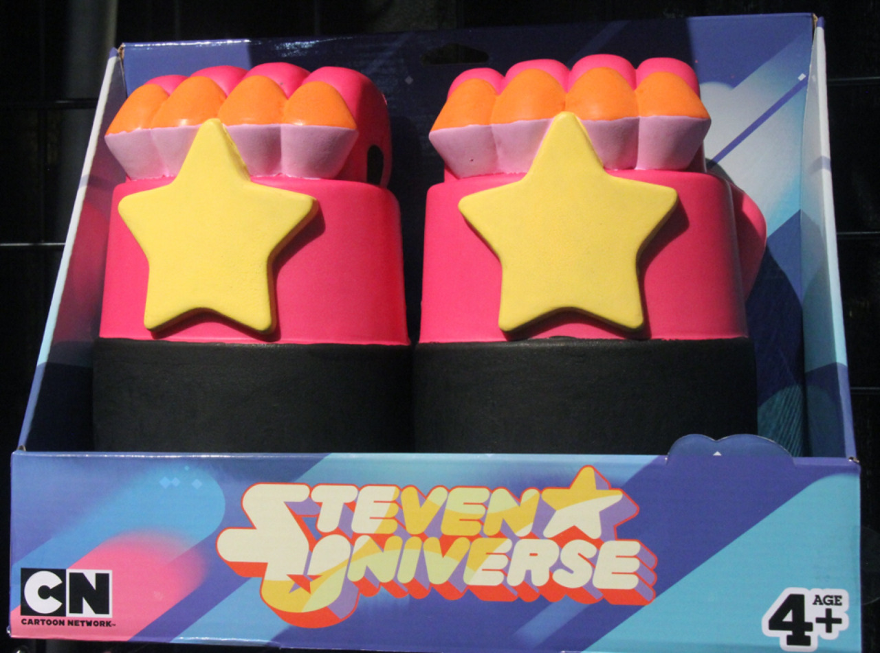 Steven universe merch discount
