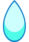 AquamarineGemstone