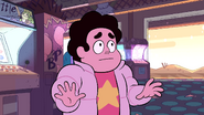 SU - Arcade Mania Steven Jazz Hands