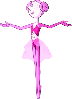 perle steven univers nouveau design