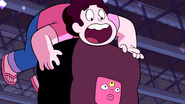 SU - Arcade Mania Steven Shocked Gasp