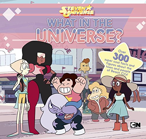 Steven Universe – Wikipédia, a enciclopédia livre