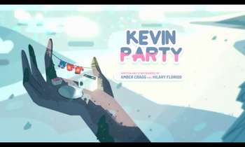 KevinPartyTitleCard