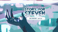 Story For Steven 000