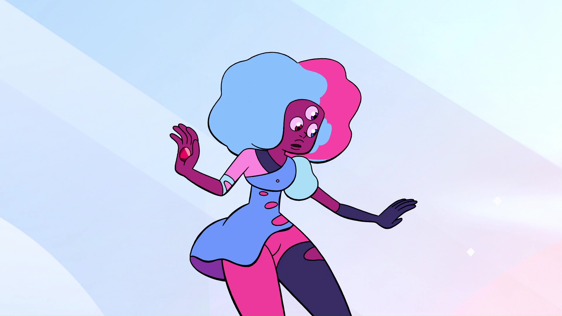 The Answer | Steven Universe Wiki | Fandom