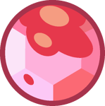 UnknownPinkGemByThunderlina.png (43 KB) Cherry Quartz