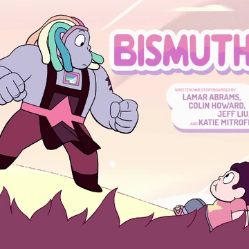 Bismuth Steven Universe Wiki Fandom