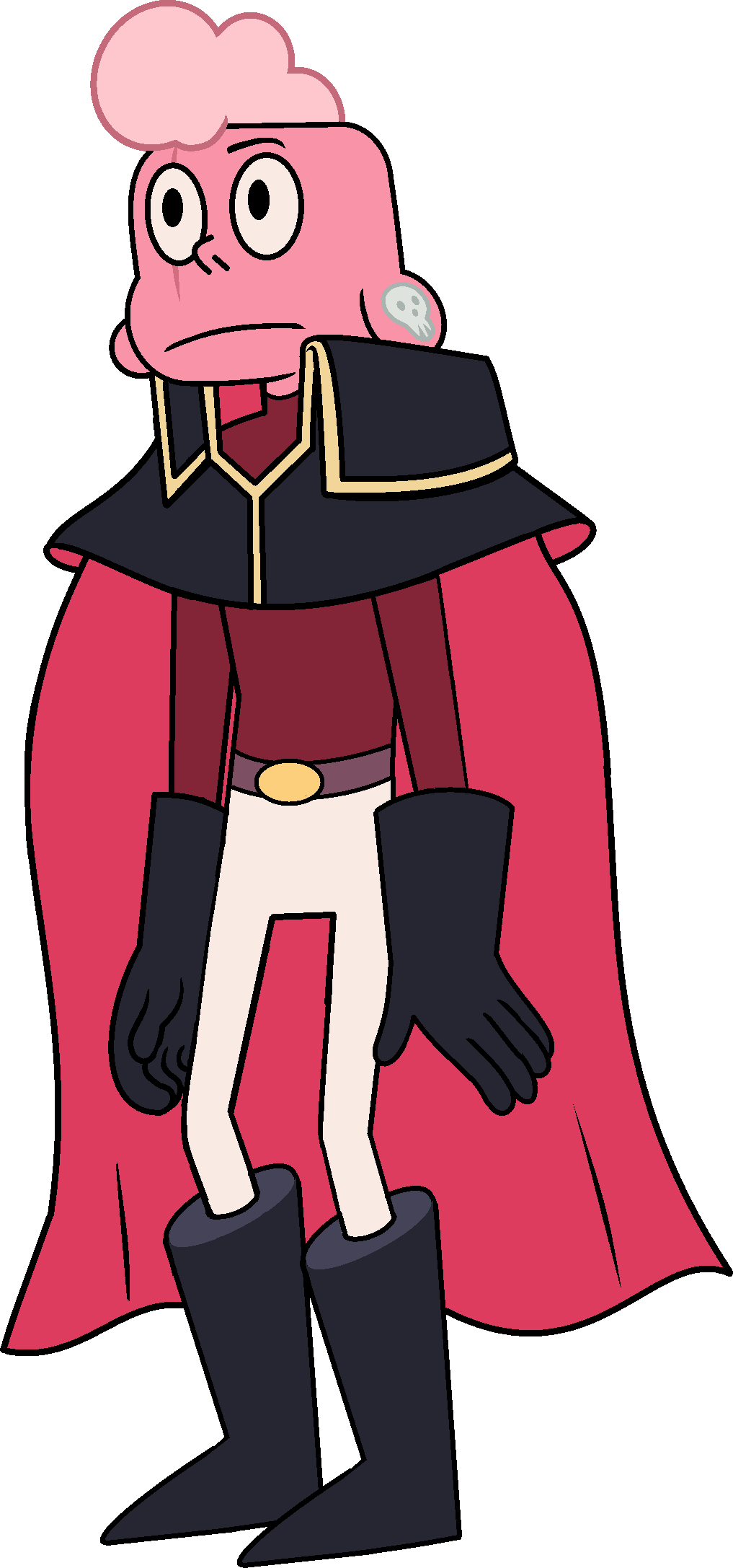Lars steven sale universe