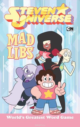 SU Mad Libs