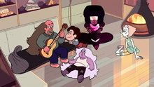 Three Gems and a Baby 016