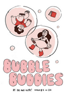 Bubble Buddies promo art