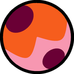 Cray Lace Agate Gemstone.png (18 KB) Crazy Lace Agate's right eye component