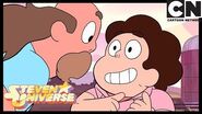 Steven Universe Steven Gets Facial Hair! Steven's Birthday Cartoon Network