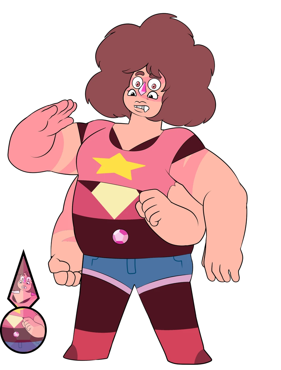 Talk:Season 5/@comment-27076235-20171021184004 | Steven Universe