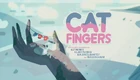 Cat Fingers
