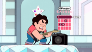 Steven Song Time 35