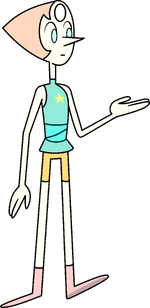 Pearl (Distance Model)