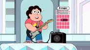 Steven Song Time 20