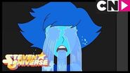 Steven Universe Steven Has A Nightmare About Lapis Chille Tid Cartoon Network
