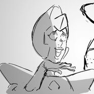 Puppet Yellow Diamond 2