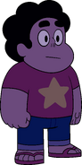 Steven's Dusk Palette.