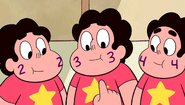 Steven and the Stevens 142