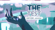 The Test 000