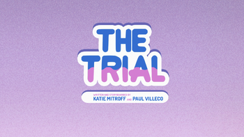 The Trial 000