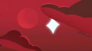 The Corrupting Light in "A Single Pale Rose".