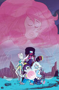 Issue 1 cover C